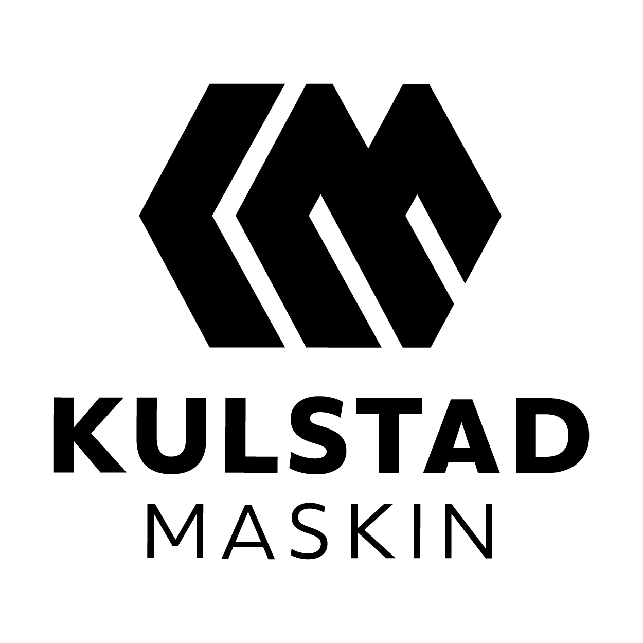 Kulstad Maskin AS Logo