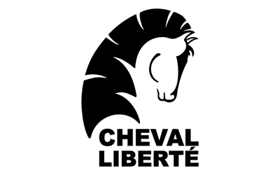 Cheval Liberte